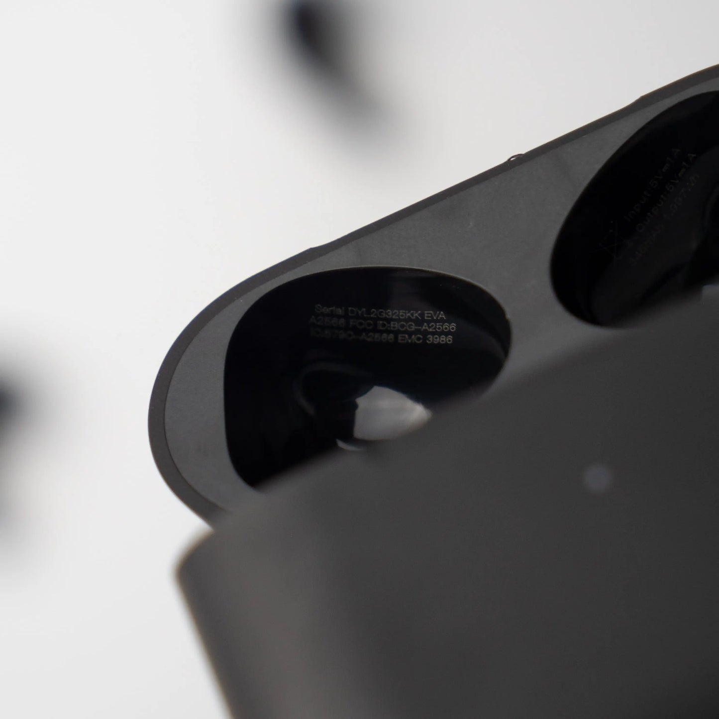 AirPods (3ᵉ génération) Made USA 🇺🇸 FULL BLACK