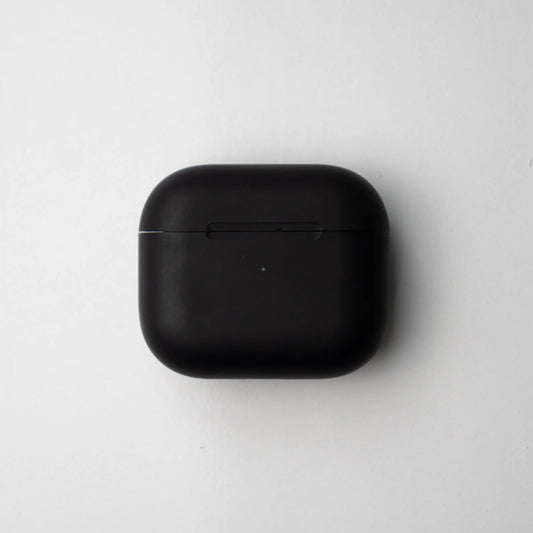 AirPods (3ᵉ génération) Made USA 🇺🇸 FULL BLACK